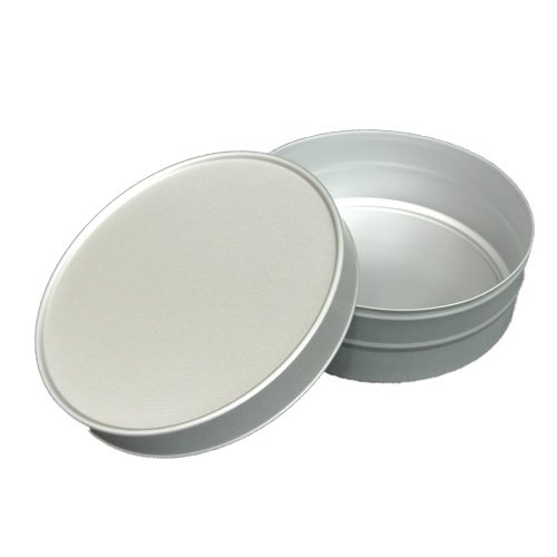 Amazon.co.jp: 足柄製作所 映画用フィルム缶 35mm 200ft 内径129mm 丸